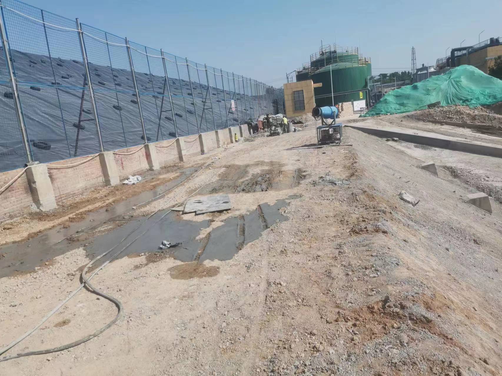 伽师地基处理中注浆法的四大分类