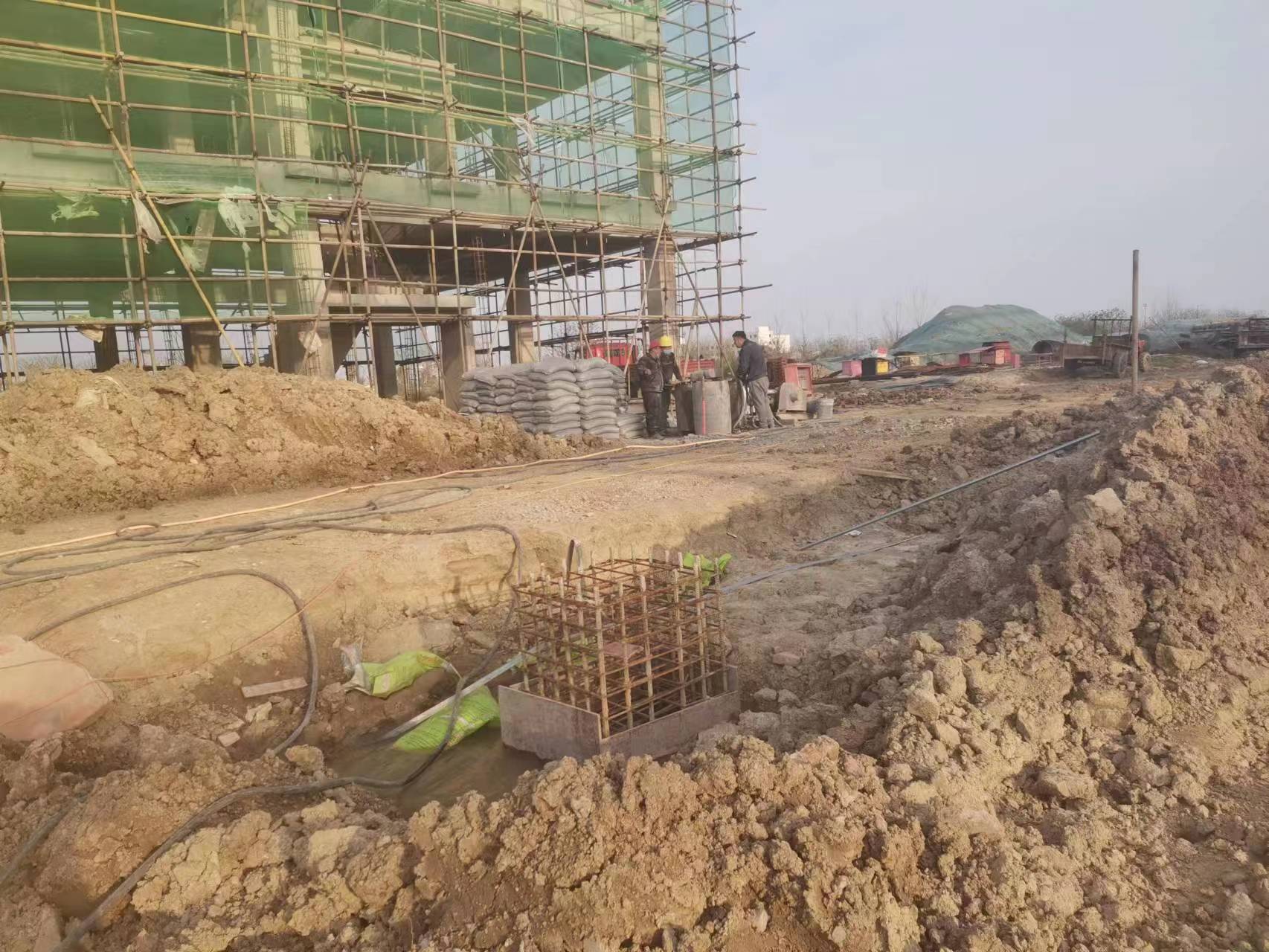 伽师当桥梁出现裂缝的时候应该及时加固修补